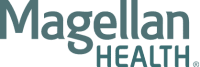 Magellan Health logo - green